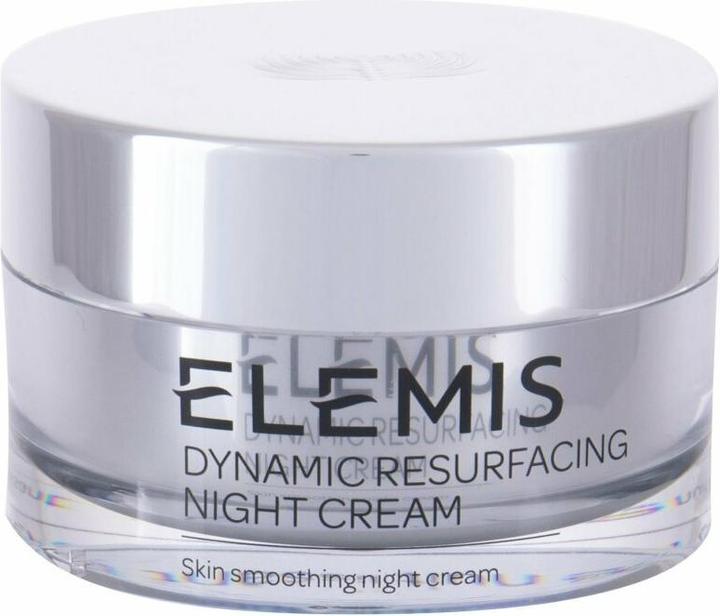 Produktbild Elemis Dynamic Resurfacing (50 ml, Nachtcreme)