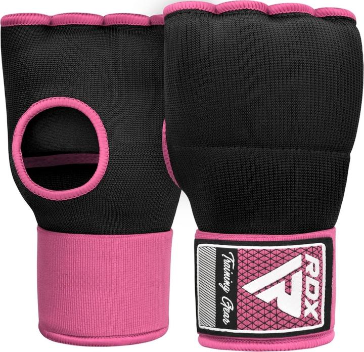 Image du produit Rdx Hosiery Inner Strap Is2 Pink-M (M)