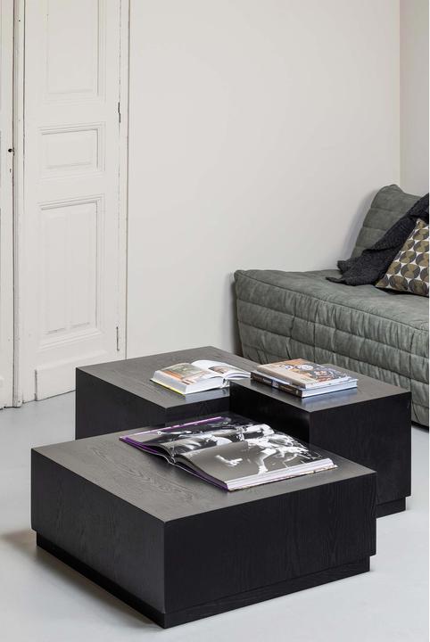 Actual product image Woood Pim (30 x 70 x 70 cm)