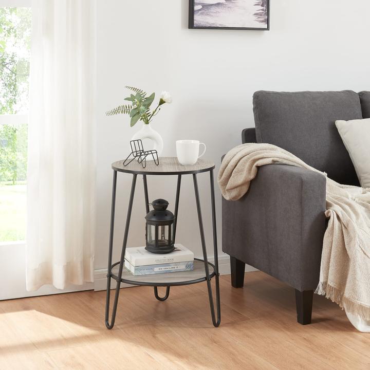 Image du produit Jamb Mariam (61 x 44 x 44 cm)