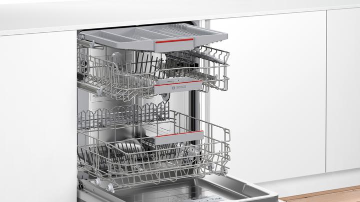 Actual product image Bosch Hausgeräte SMI6TCS00E