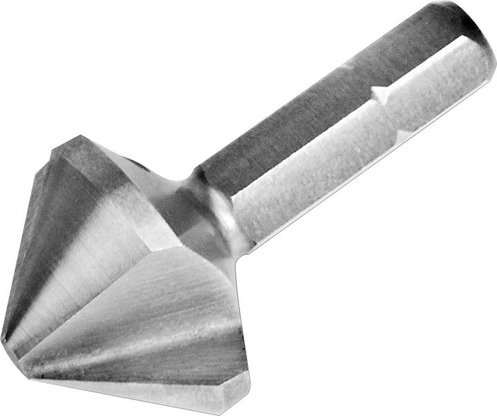 Actual product image Fein Embout de chanfreinage HSS 90°, Ø 16.5 mm (16.5 mm)