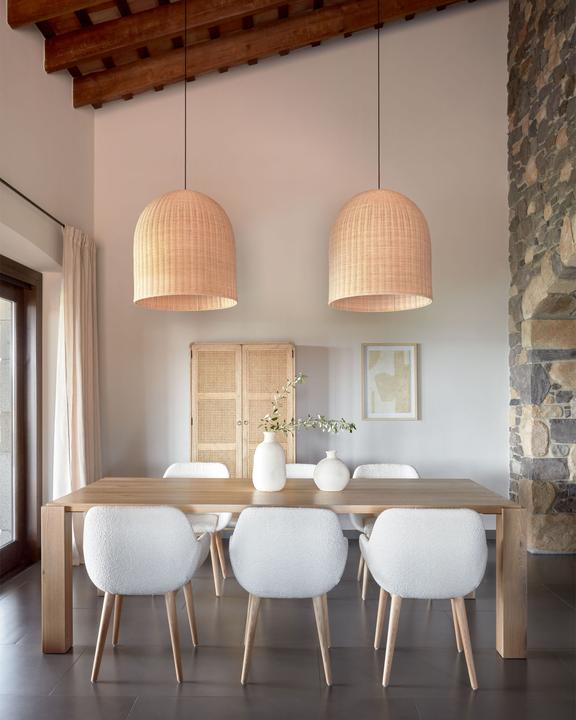Image du produit Kave Home Deyanira (160 x 90 x 76 cm)