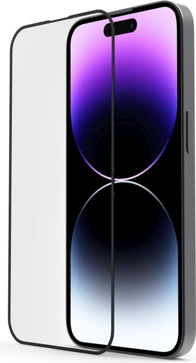 Produktbild Hama Extreme Protect (1 Stück, Apple iPhone 14 Pro)