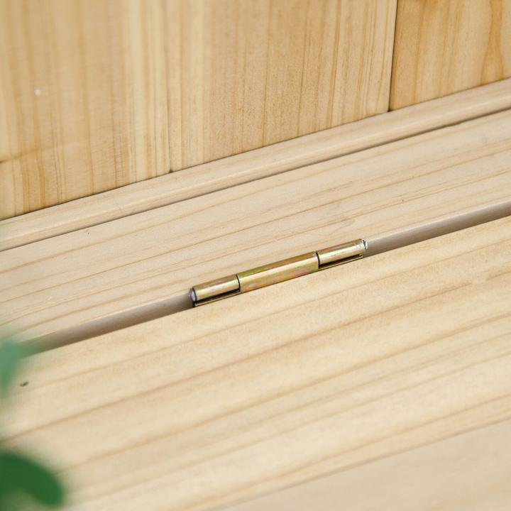 Image du produit Jamb Banc de jardin, banc coffre