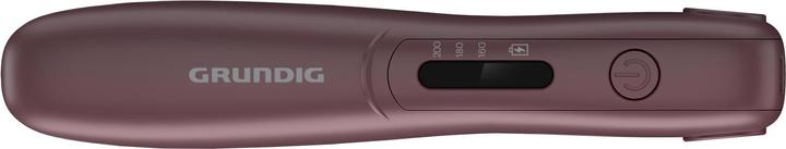 Immagine prodotto Grundig Mini piastra per capelli (Piastra per capelli)
