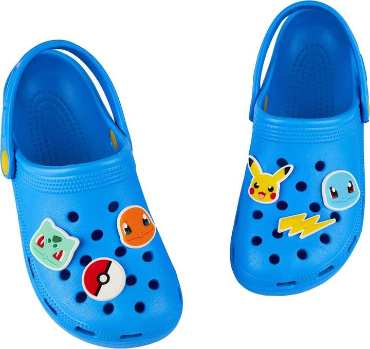 Image du produit Pokémon - Sabots - Garçon