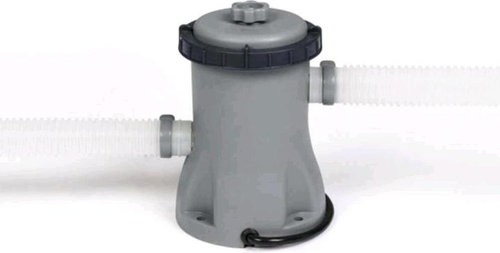 Actual product image Bestway ROUND POOL 305X76CM (305 x 76 cm)