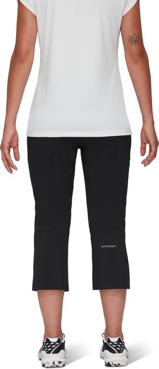 Image du produit Mammut Runbold Capri Pants Women (36)