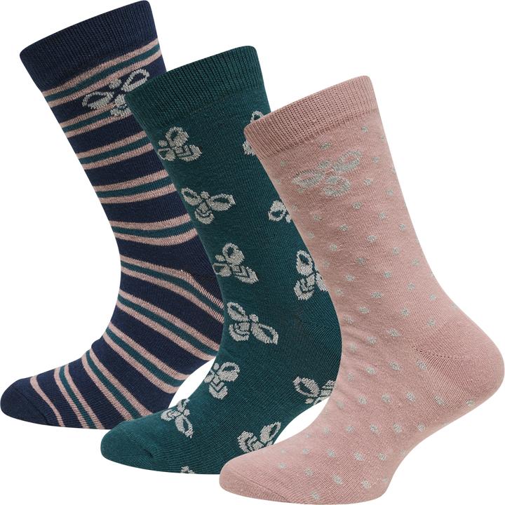 Produktbild hummel Alfie Sock 3-Pack (24 - 27)