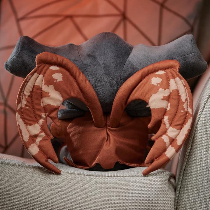 Immagine prodotto Numskull Destiny Tubbz peluche Oryx 20 cm (23 cm)