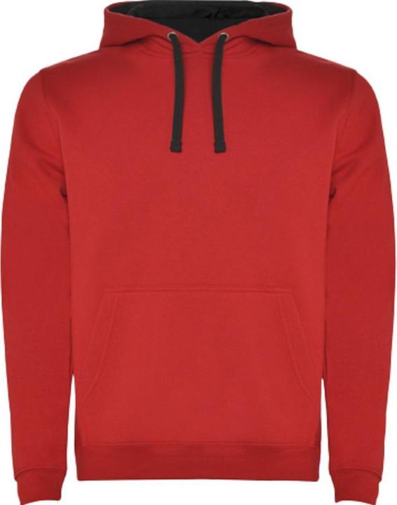 Immagine prodotto Alpinia Urban Felpa con Cappuccio Uomo (M)