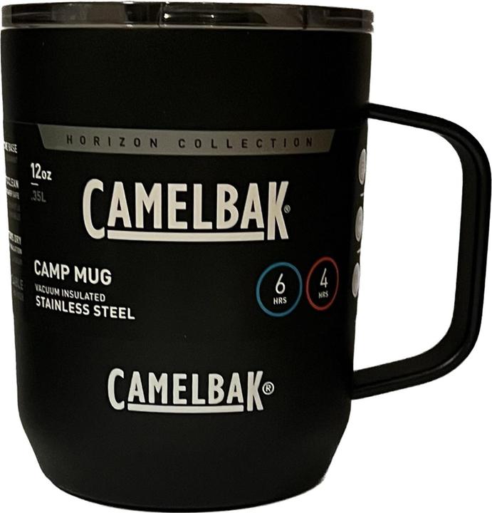 Actual product image Camelbak Camp (0.35 l)