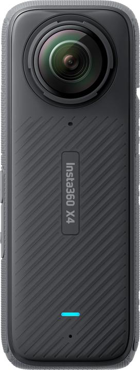 Insta360 X4 Adventure Bundle (30p, Bluetooth, Wi-Fi)