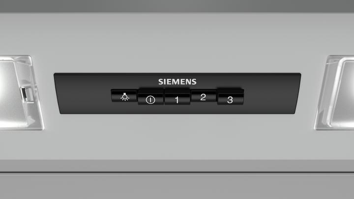 Produktbild Siemens LE66MAC00 (Wandhaube)