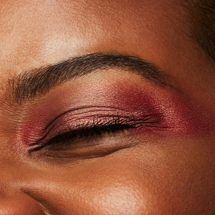 Image du produit Shiseido Powdergel Eye Shadow (06 Vivivi Orange)