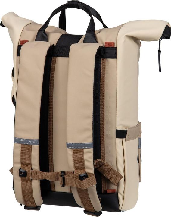 Actual product image Cabaia Rucksack / Backpack Explorer Recycled Oxford Medium (27 l)