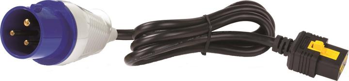 Produktbild APC Rack Pdu 2g, Metered, Zerou