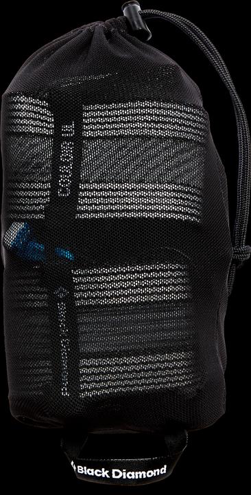 Actual product image Black Diamond Couloir Ultralight High Touring Harness (L)