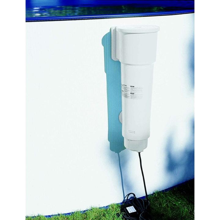 Actual product image Gre Skimmer cartridge filter AR125