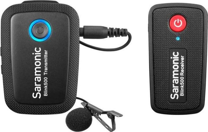 Image du produit Saramonic Clignotant 500 B1