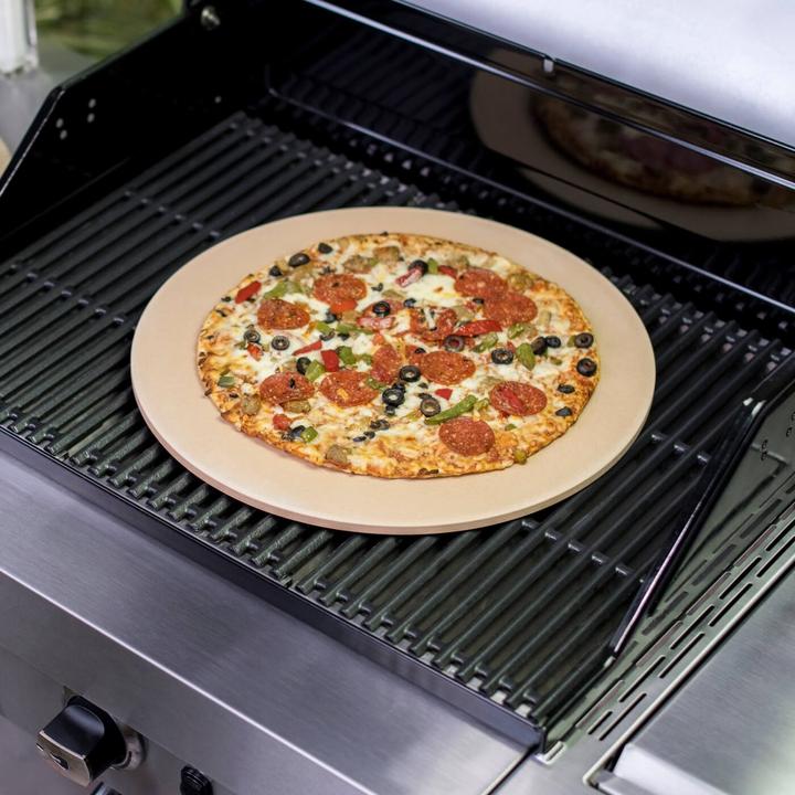 Produktbild Char Broil Pizzastein 33cm