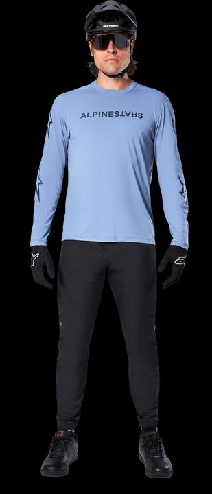 Produktbild Alpinestars Jersey 24 A-Dura Switch Ls (L)