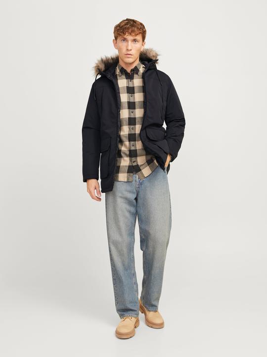 Actual product image Jack & Jones Parka Parka (XL)