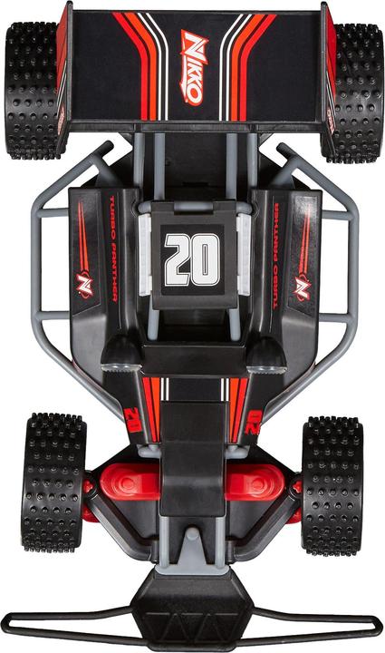Image du produit Nikko Race Buggies 23cm