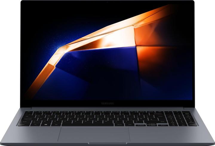Produktbild Samsung Galaxy Book4 (15.60", Intel Core 5 120U, 16 GB, 512 GB, DE)