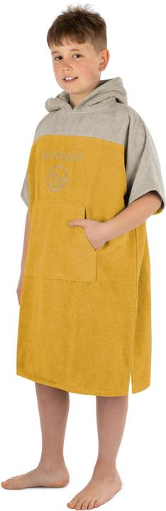 Immagine prodotto Normani Poncho da bagno per bambini Puwai (10, 11, 12, 13)