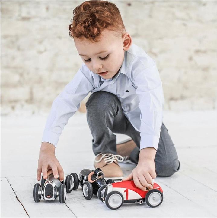 Produktbild Baghera Racing Car