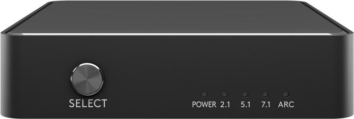 Immagine prodotto Goobay Estrattore audio HDMI 4K @ 30 Hz