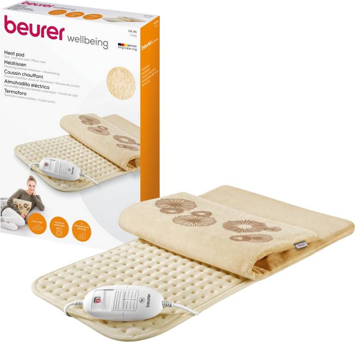 Image du produit Beurer HK 45 Cosy (44 x 33 cm)