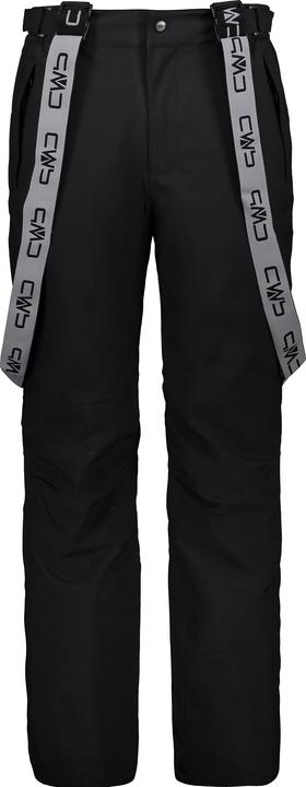 Immagine prodotto CMP Campagnolo Pantaloni da sci piatti elasticizzati (56, 3XL)