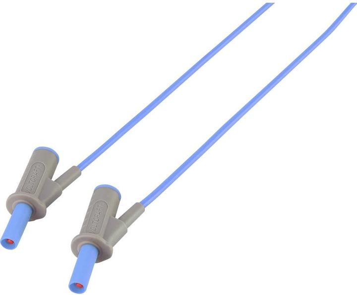 Actual product image Voltcraft Hochflexible security blade