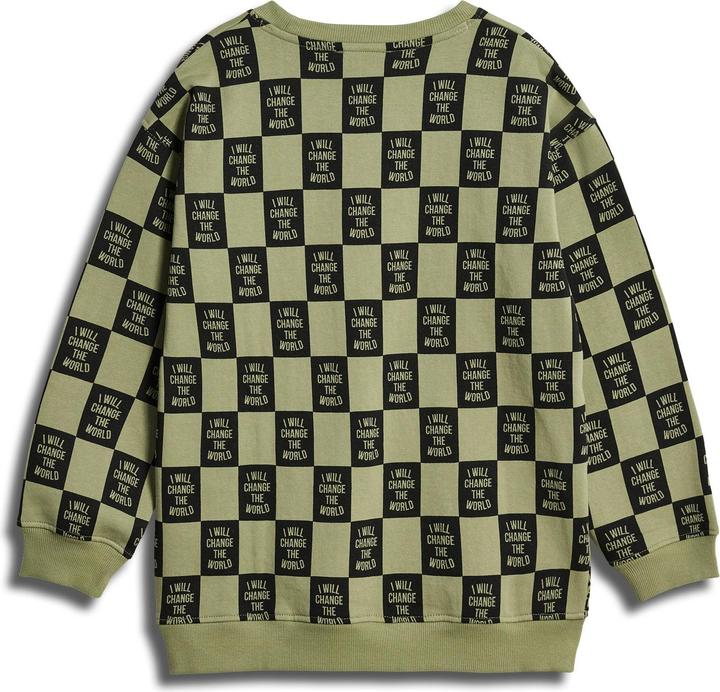 Produktbild hummel stsOLLIE SWEATSHIRT (152)