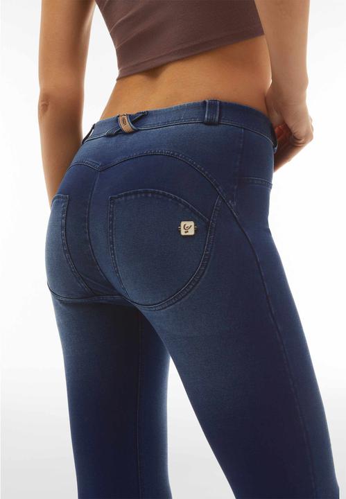 Immagine prodotto Freddy Pantaloni push-up WR.UP® WRUP1RHS401 (L)