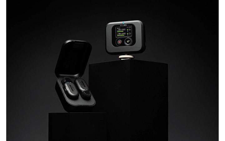 Produktbild Shure MoveMic Two Receiver Kit