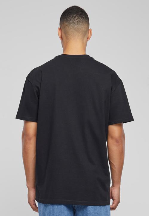 Image du produit Urban Classics Tee surdimensionné CCTV - 61037 (S)