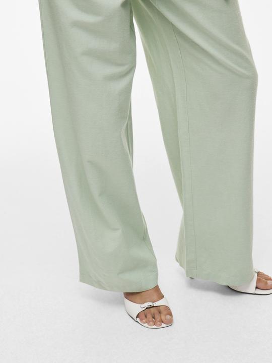 Image du produit Vila Mid Waist Hose (34)