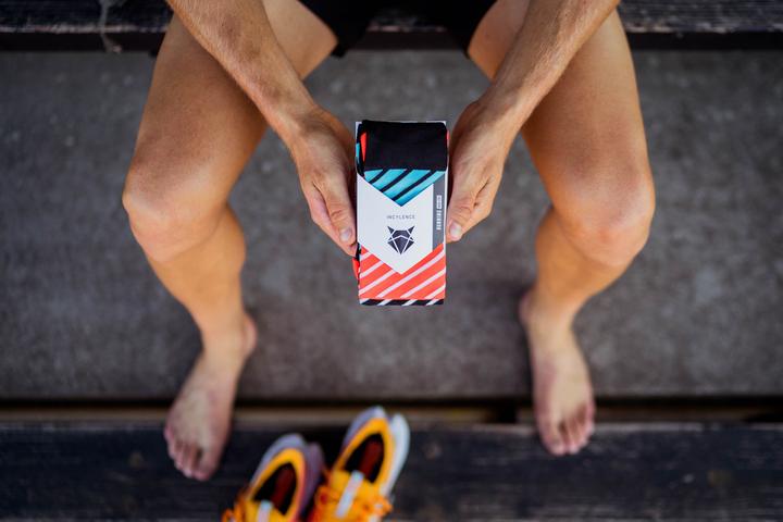 Image du produit Incylence Running Diagonals (43 - 46)