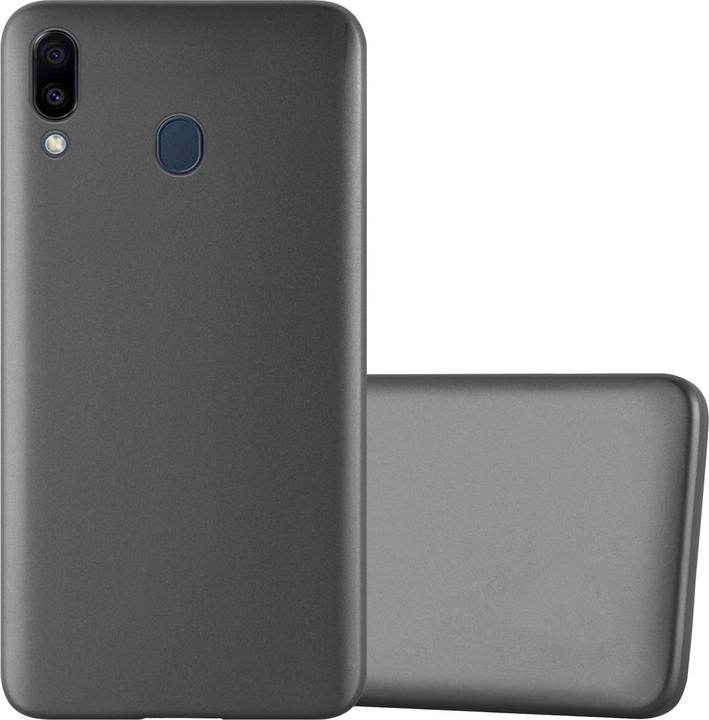 Grigio metallizzato