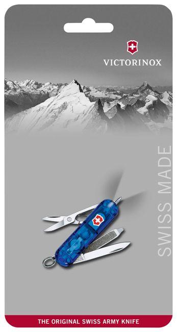 Produktbild Victorinox Signature Lite