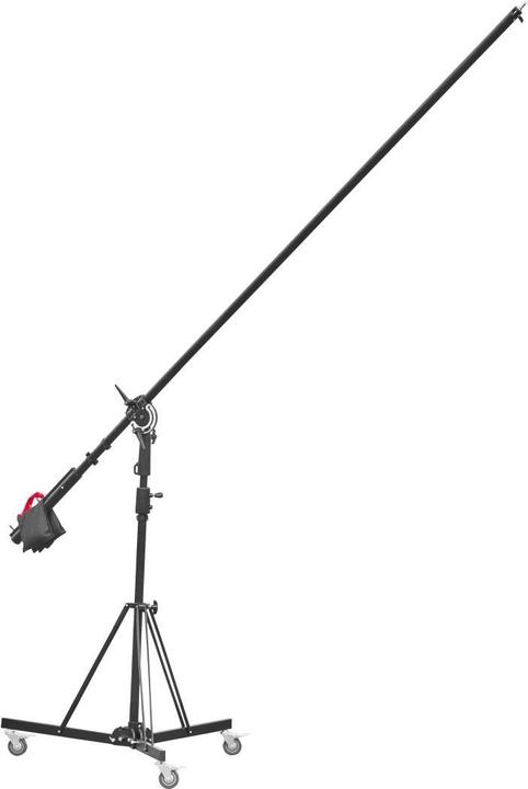 Actual product image Walimex pro Filmset Pro (290 cm, 7 kg)
