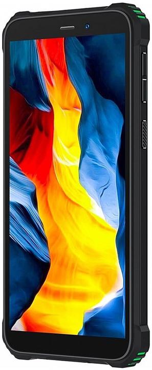 Produktbild Oukitel WP32 Pro (256 GB, Schwarz, Grün, 6", Dual SIM, 20 Mpx, 4G)