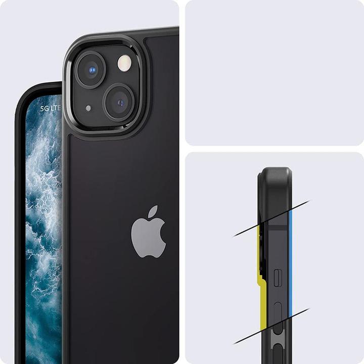 Produktbild Spigen Ultra Hybrid (Apple iPhone 13 mini)