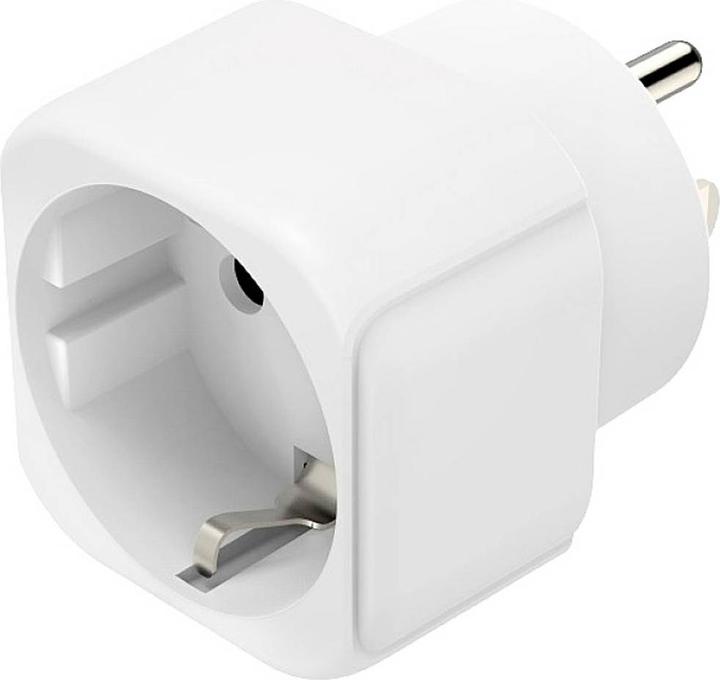 Produktbild Hama Reiseadapter