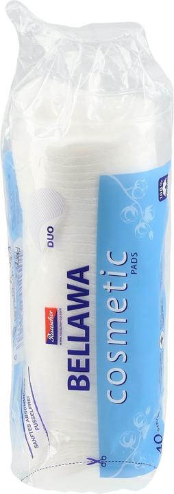 Produktbild Bellawa cosmetic Wattepads
