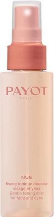 Immagine prodotto Payot Paris Nue, Nebbia tonificante, Per viso e occhi, 100 ml (Acqua tonica, 100 ml)